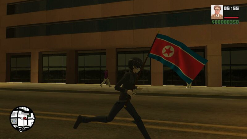 mod